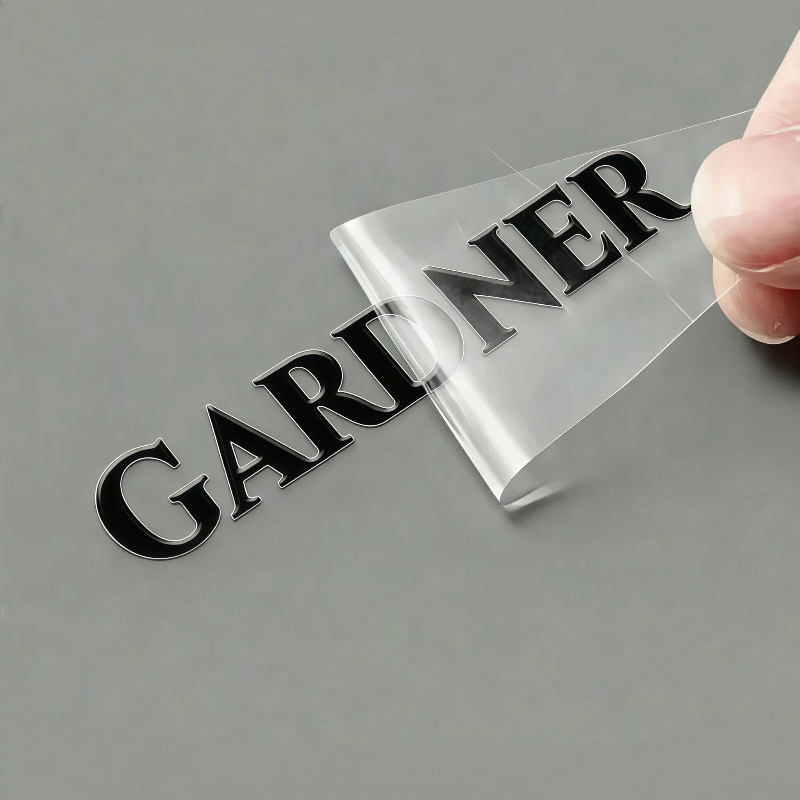 Personalised Candle Label - 50 قطعة ملصقات شعار شخصي ملصق