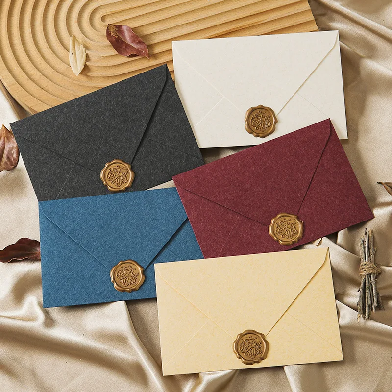 مجموعة قرطاسية لكتابة الحروف م - مراجعة Wax Seal Letter Kit وسعره