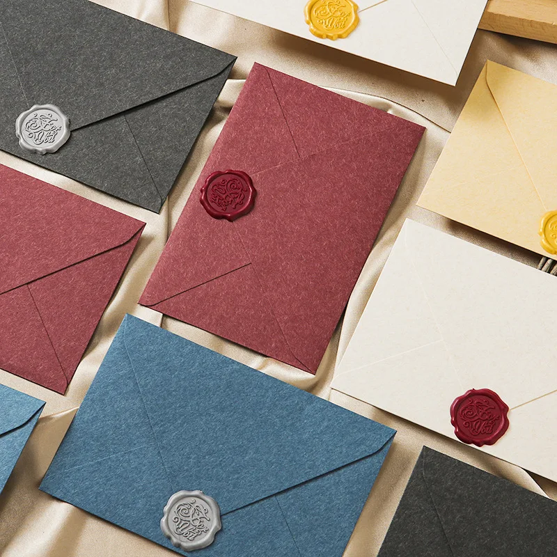 مجموعة قرطاسية لكتابة الحروف م - مراجعة Wax Seal Letter Kit وسعره