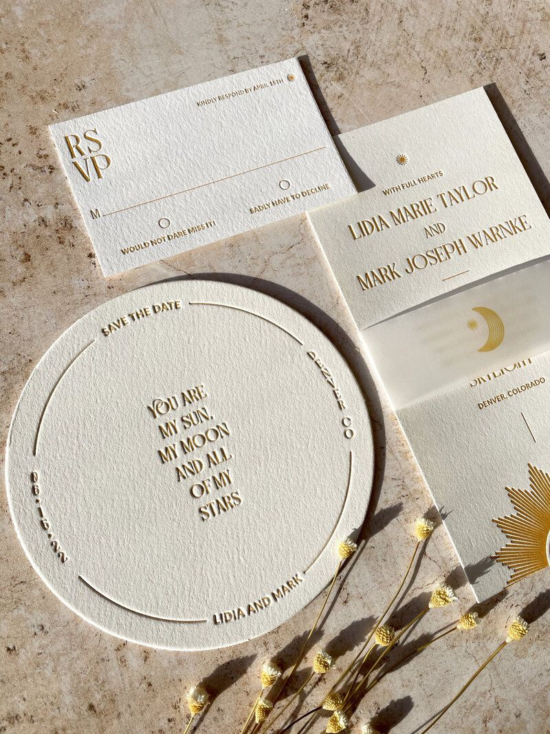ملصقات مخصصة من الورق المنقوش  - مراجعة Personalised Candle Label وسعره