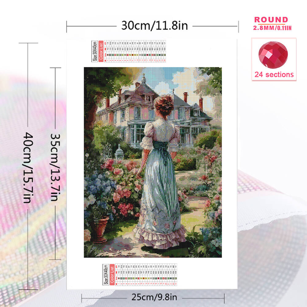 Evershine الماس اللوحة الحب ال - مراجعة Photo Mosaic Print وسعره